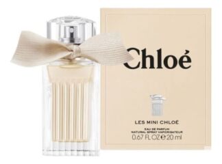 Парфюмерная вода Chloe Eau De Parfum