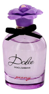 Парфюмерная вода Dolce & Gabbana Dolce Peony