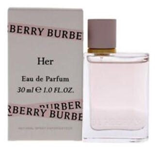 Парфюмерная вода Burberry Her