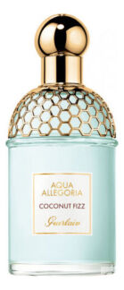 Туалетная вода Guerlain Aqua Allegoria Coconut Fizz