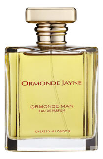 Парфюмерная вода Ormonde Jayne Ormonde Man