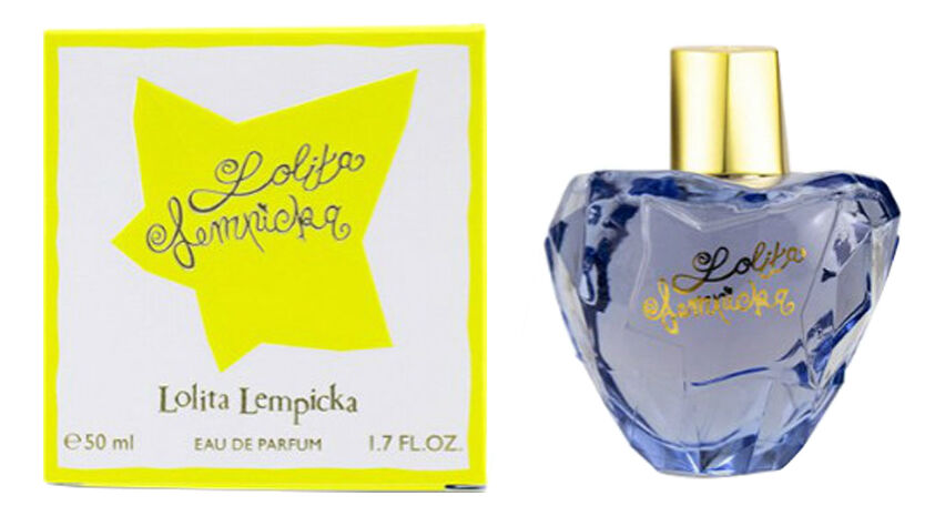 Парфюмерная вода женская Lolita Lempicka Mon Premier Parfum фото 1