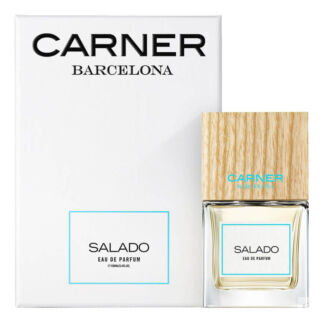 Парфюмерная вода Carner Barcelona Salado