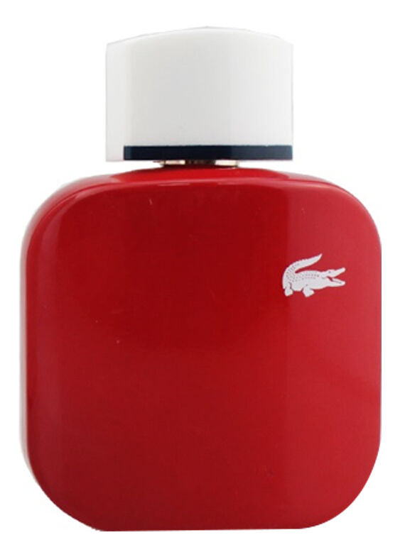 Туалетная вода Lacoste Eau De Lacoste L.12.12 Pour Elle French Panache фото 1