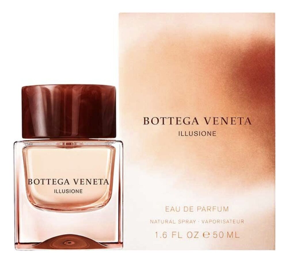 Парфюмерная вода Bottega Veneta Illusione Eau De Parfum