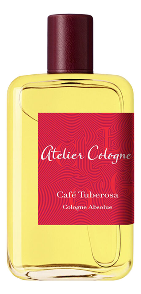 Одеколон Atelier Cologne Cafe Tuberosa фото 1