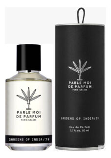 Парфюмерная вода Parle Moi De Parfum Gardens Of India/79