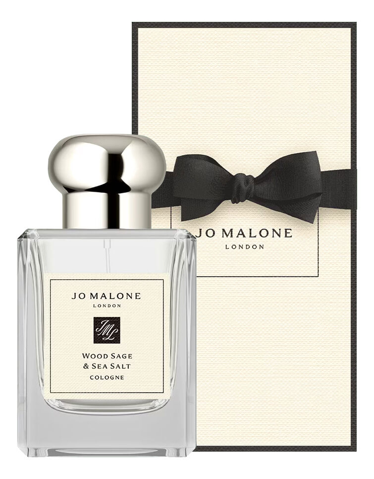 Одеколон Jo Malone Wood Sage & Sea Salt фото 1