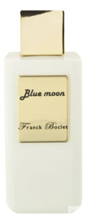 Духи Franck Boclet Blue Moon