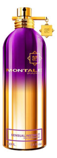 Парфюмерная вода унисекс Montale Sensual Instinct