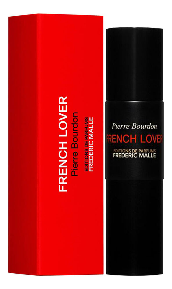 Парфюмерная вода Frederic Malle French Lover