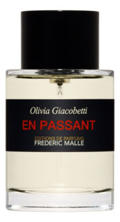 Парфюмерная вода Frederic Malle En Passant