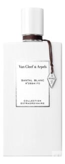 Парфюмерная вода Van Cleef & Arpels Santal Blanc