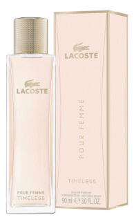 Парфюмерная вода Lacoste Pour Femme Timeless