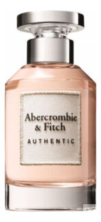 Парфюмерная вода Abercrombie & Fitch Authentic Woman