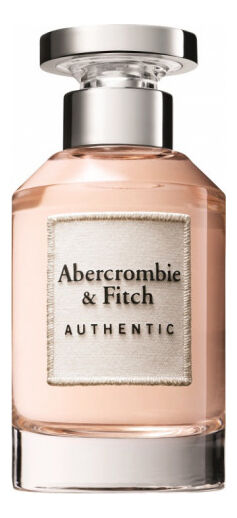 Парфюмерная вода женская Abercrombie & Fitch Authentic Woman фото 1