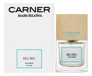 Парфюмерная вода Carner Barcelona Bo-Bo