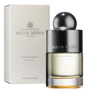 Туалетная вода Molton Brown Vetiver & Grapefruit