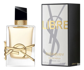 Парфюмерная вода Yves Saint Laurent Libre