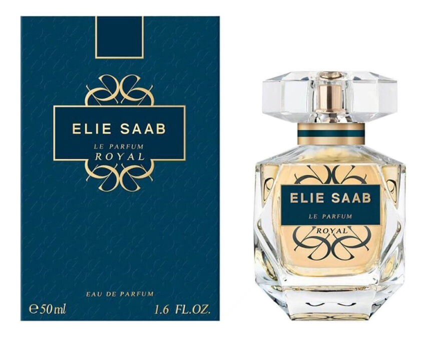 Парфюмерная вода Elie Saab Le Parfum Royal фото 1