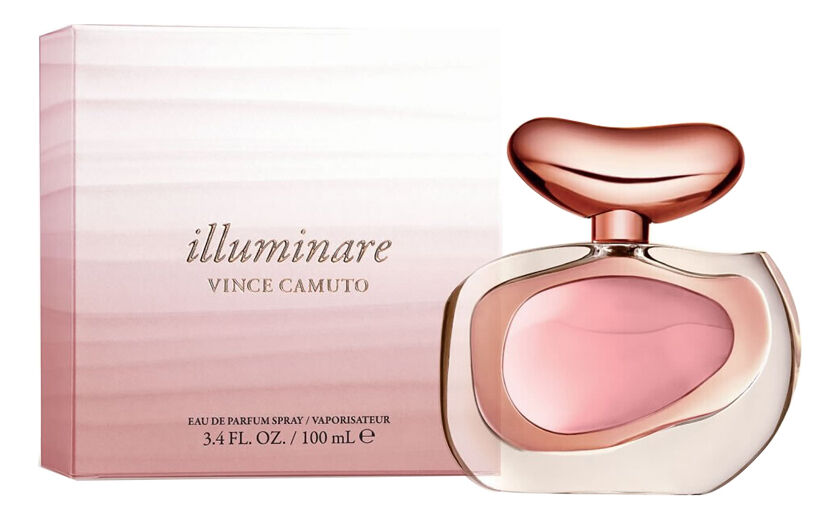 Парфюмерная вода Vince Camuto Illuminare фото 1