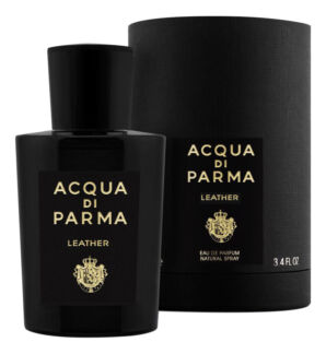 Парфюмерная вода Acqua di Parma Leather