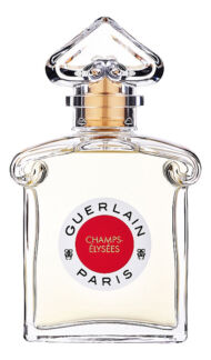 Парфюмерная вода Guerlain Champs Elysees