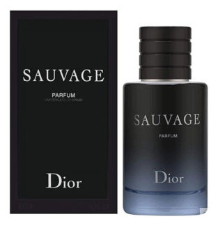 Духи Christian Dior Sauvage Parfum