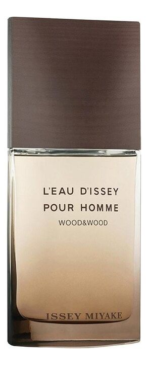 L'Eau D'Issey Pour Homme Wood & Wood: парфюмерная вода 100мл фото 1