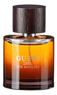 Туалетная вода Guess 1981 Los Angeles Men