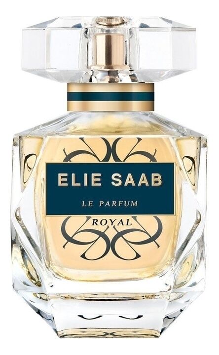 Парфюмерная вода Elie Saab Le Parfum Royal фото 1