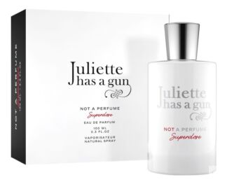 Парфюмерная вода унисекс Juliette has a Gun Not A Perfume Superdose