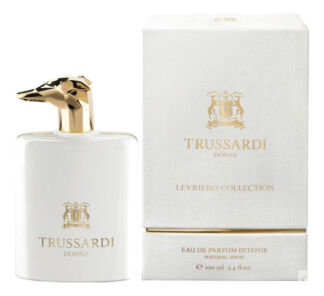 Парфюмерная вода Trussardi Donna Levriero Collection