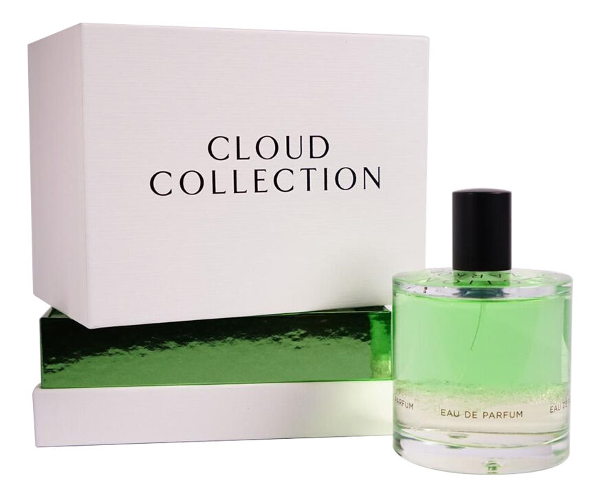 Парфюмерная вода Zarkoperfume Cloud Collection No.3 фото 1