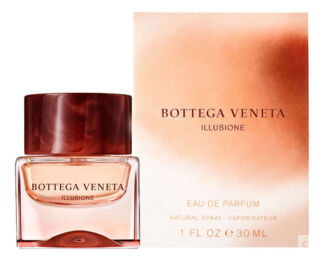 Парфюмерная вода Bottega Veneta Illusione Eau De Parfum