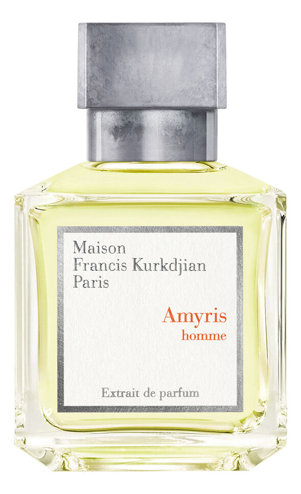 Духи Francis Kurkdjian Amyris Homme Extrait De Parfum фото 1