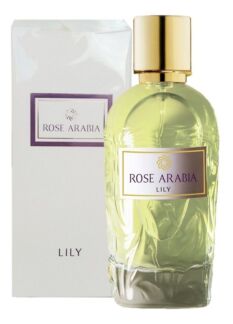 Парфюмерная вода WIDIAN AJ Arabia Rose Lily 100мл