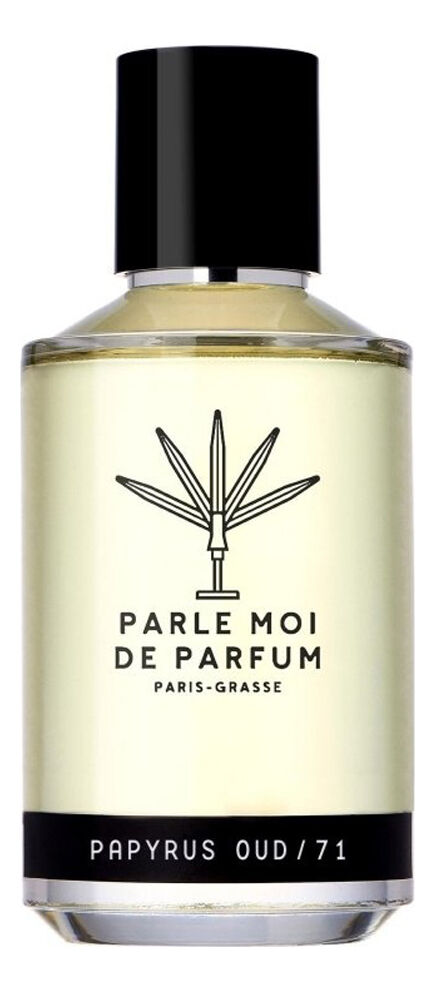 Парфюмерная вода мужская Parle Moi De Parfum Papyrus Oud/71 фото 1