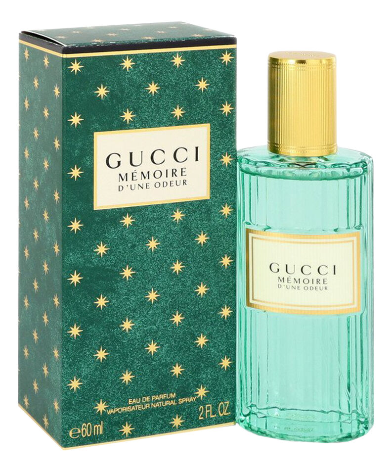 Парфюмерная вода Gucci Memoire D'une Odeur фото 1