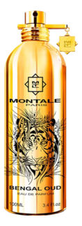 Парфюмерная вода Montale Bengal Oud