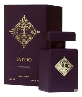 Парфюмерная вода Initio Parfums Prives Atomic Rose