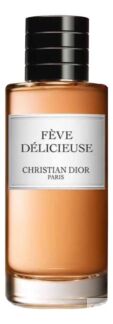 Парфюмерная вода Christian Dior Feve Delicieuse