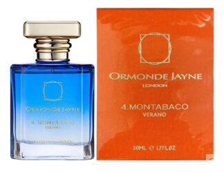 Парфюмерная вода Ormonde Jayne Montabaco Verano