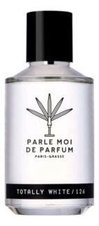 Парфюмерная вода Parle Moi De Parfum Totally White