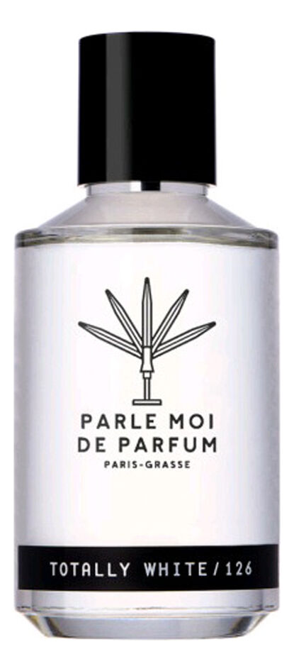 Парфюмерная вода Parle Moi De Parfum Totally White фото 1