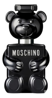 Парфюмерная вода Moschino Toy Boy