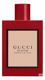 Парфюмерная вода Gucci Bloom Ambrosia Di Fiori