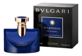 Парфюмерная вода Bvlgari Tubereuse Mystique