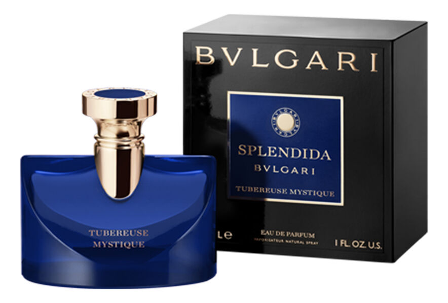 Парфюмерная вода Bvlgari Tubereuse Mystique фото 1