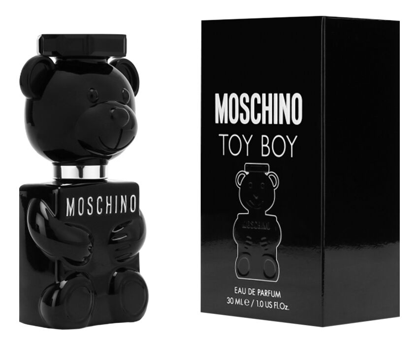 Парфюмерная вода мужская Moschino Toy Boy фото 1